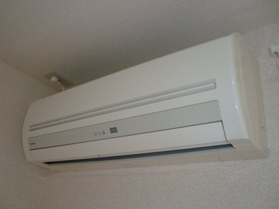 【設備】 | Ｃａｎｏｎ（カノン） | エアコン