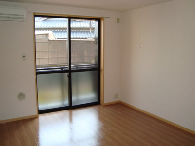 【内装】 | Ｃａｎｏｎ（カノン） | 洋室