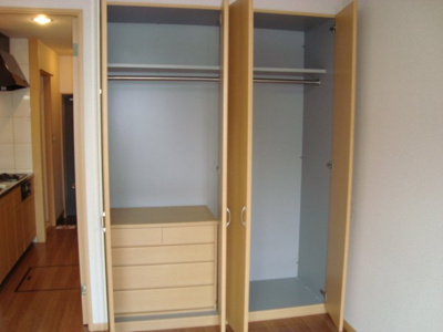 【収納】 | Ｃａｎｏｎ（カノン） | クローゼット