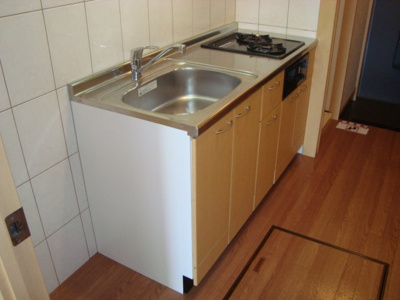 【キッチン】 | Ｃａｎｏｎ（カノン） | キッチン