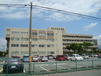 【周辺】 | Ｃａｎｏｎ（カノン） | 富士宮市立病院まで1,500ｍ