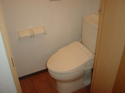 【トイレ】 | Ｃａｎｏｎ（カノン） | トイレ