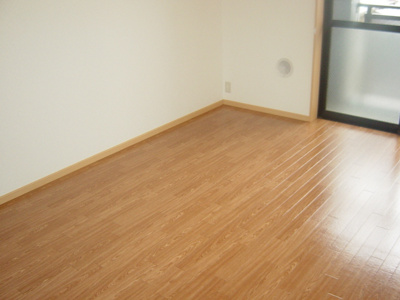 【内装】 | Ｃａｎｏｎ（カノン） | 洋室