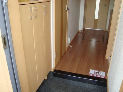 【玄関】 | Ｃａｎｏｎ（カノン） | 玄関