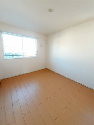 【内装】 | エミネンスⅠ | 内装もきれいです