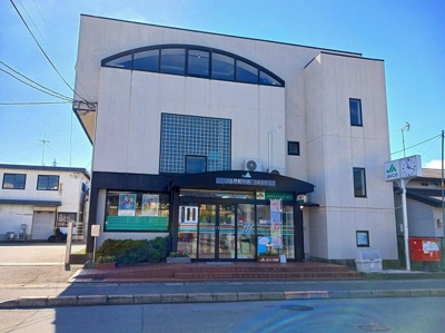 【周辺】 | エアリーガーデン | JA京都中央 洛南支店まで400m