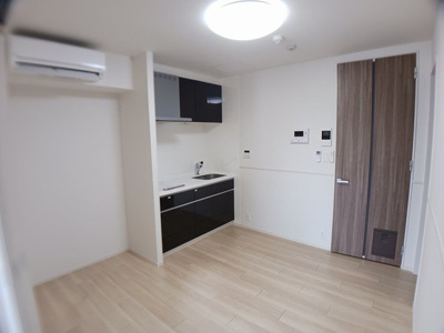 【居間・リビング】 | エアリーガーデン