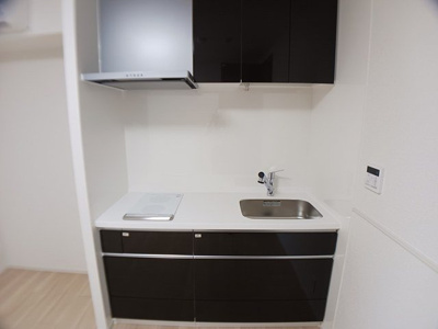 【キッチン】 | エアリーガーデン