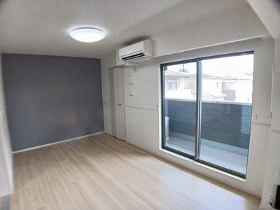 【内装】 | エアリーガーデン