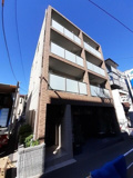 ビブレアンサンブル不動前の画像