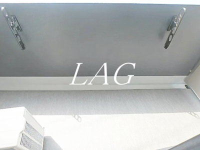 【バルコニー】 | パティーナ本蓮沼 | バルコニーです。