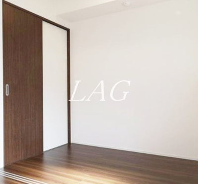 【寝室】 | パティーナ本蓮沼 | 寝室です。