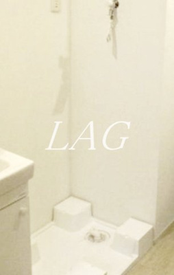 【設備】 | パティーナ本蓮沼 | 室内洗濯機置き場です。