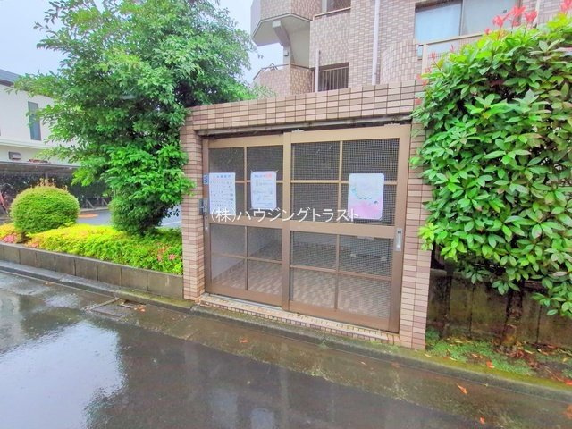 仲介手数料無料　ロイヤルステージ東所沢のその他