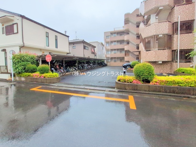 仲介手数料無料　ロイヤルステージ東所沢のその他