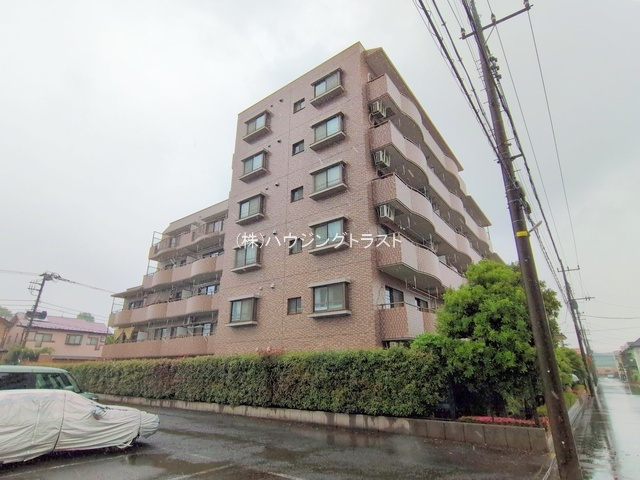 仲介手数料無料　ロイヤルステージ東所沢