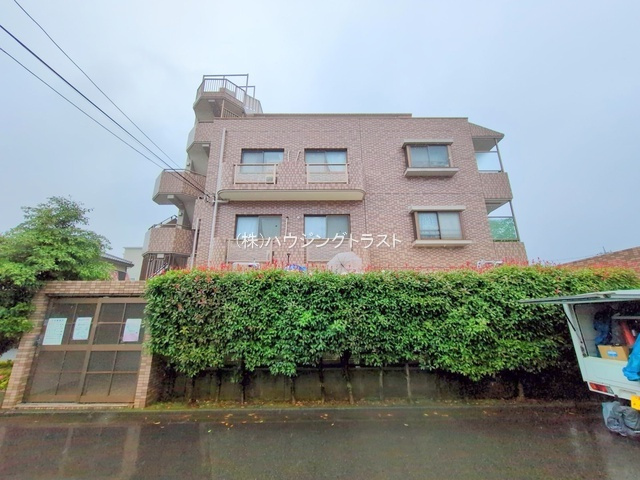 仲介手数料無料　ロイヤルステージ東所沢のその他