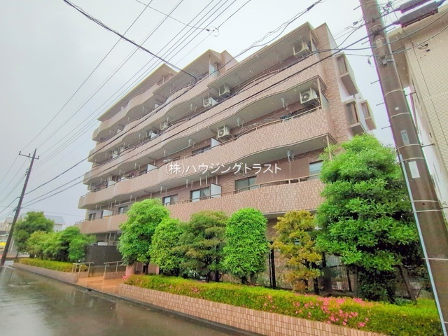 仲介手数料無料　ロイヤルステージ東所沢のその他