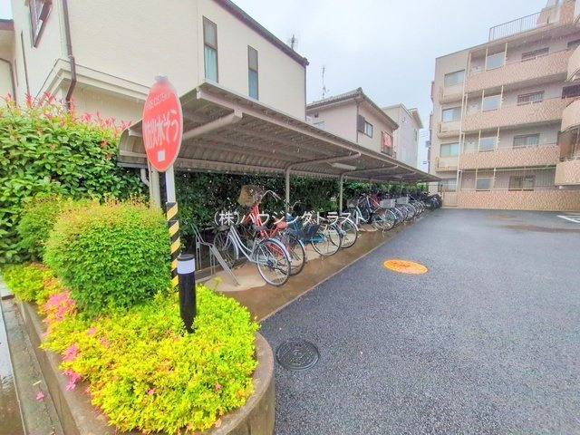 仲介手数料無料　ロイヤルステージ東所沢のその他