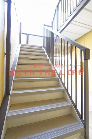 フレグランス大善寺【キャッシュバック対象物件】のその他共用部分