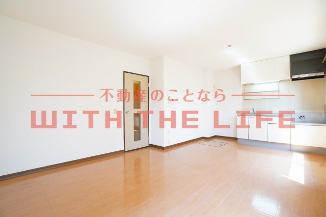 フレグランス大善寺【キャッシュバック対象物件】の内装|内装も気になるポイント