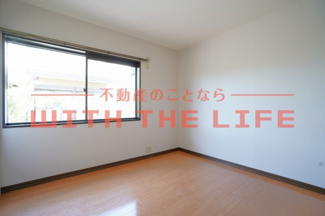 フレグランス大善寺【キャッシュバック対象物件】の洋室|きれいな洋室です