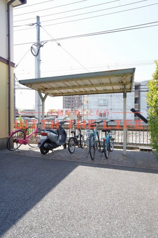 フレグランス大善寺【キャッシュバック対象物件】のその他共用部分