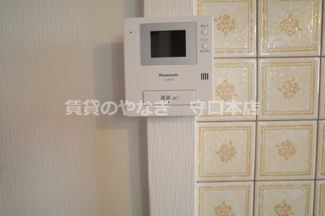【設備】 | 光永住