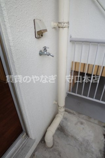 【設備】 | 光永住