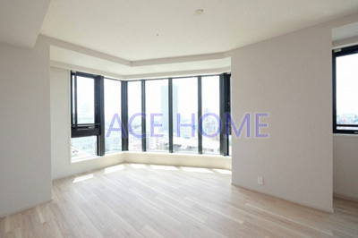 【内装】 | グランドメゾン大阪上本町