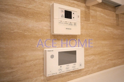 【設備】 | グランドメゾン大阪上本町