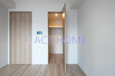 【収納】 | グランドメゾン大阪上本町