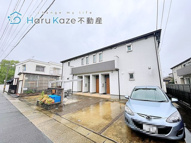 カーサ ベルデ【名古屋市賃貸・都市ガス】の画像