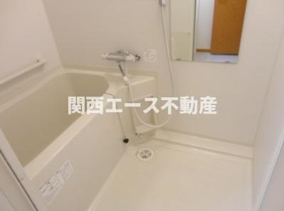 【浴室】 | レオネクスト上之島
