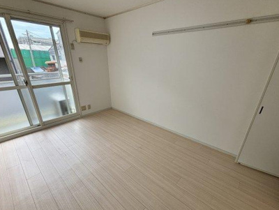 【居間・リビング】 | ウイングコートⅡ