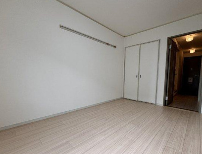 【居間・リビング】 | ウイングコートⅡ