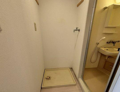 【玄関】 | ウイングコートⅡ