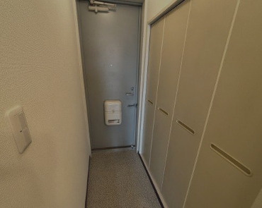 【玄関】 | ウイングコートⅡ