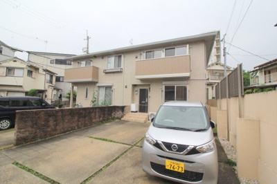 【外観】 | アーバンライフサクラ