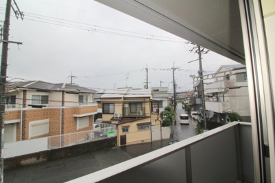 【展望】 | アーバンライフサクラ