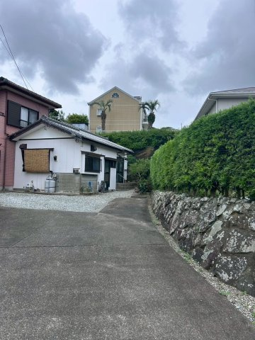 千葉県館山市　一棟アパートのその他