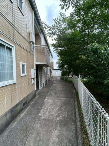 千葉県館山市　一棟アパートのその他