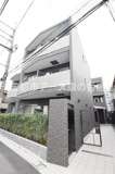 グリッドハウス南大井の画像