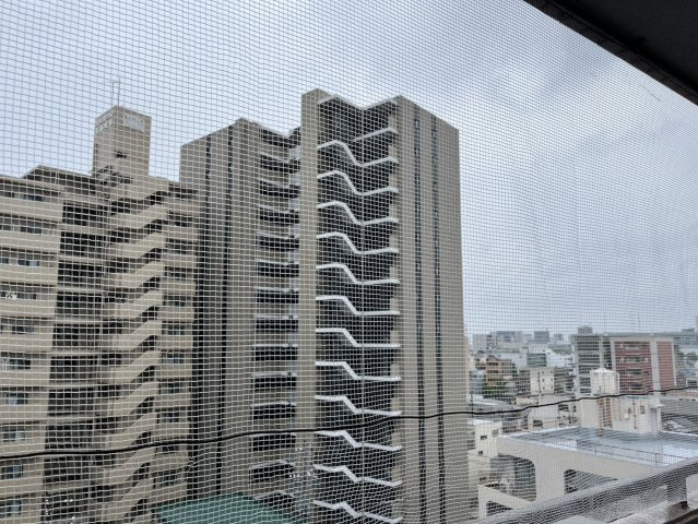サンモール浅間｜名古屋市の賃貸ならMy賃貸の展望|サンモール浅間