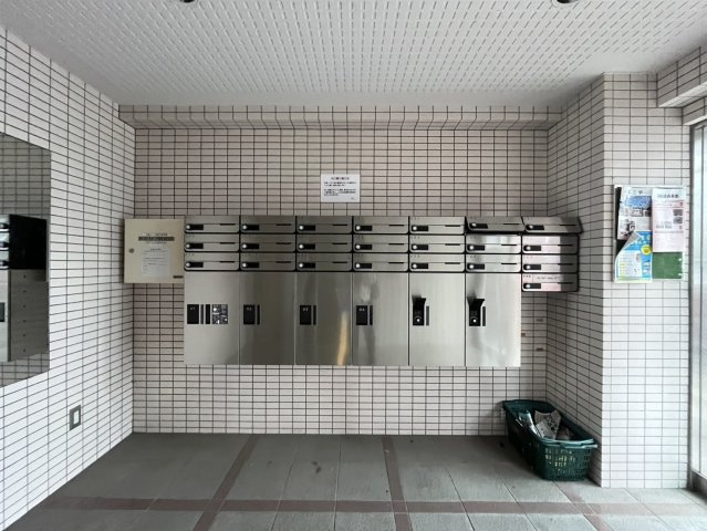 サンモール浅間｜名古屋市の賃貸ならMy賃貸のその他共用部分|サンモール浅間