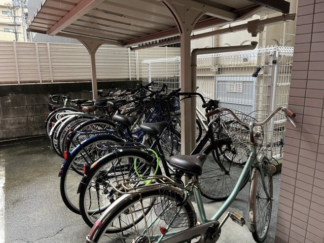サンモール浅間｜名古屋市の賃貸ならMy賃貸のその他共用部分|サンモール浅間