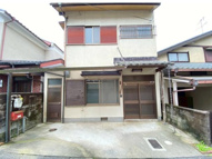 山科区四ノ宮小金塚　中古戸建の画像