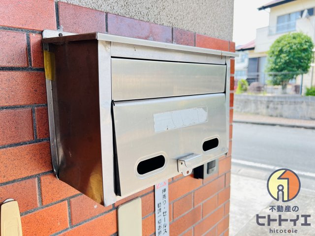 馬場貸家のその他共用部分