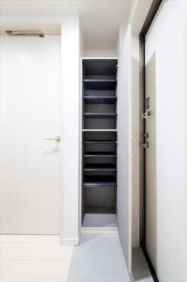 【玄関】 | Alison（アリソン）