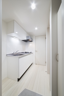 【キッチン】 | Alison（アリソン）